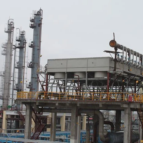 Environment protection air cooler air cooled heat exchanger finned pipe coil fin tube