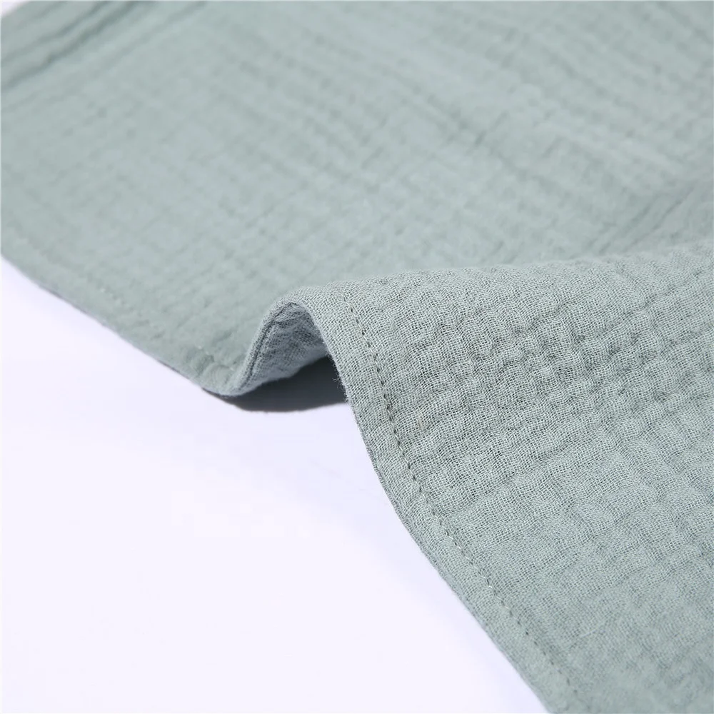 2022 Baby Security Blanket Muslin Loveys Babies Girls Boy Unisex Soft Backing cotton Stuffed Plush Cuddle  Newborn Blanket