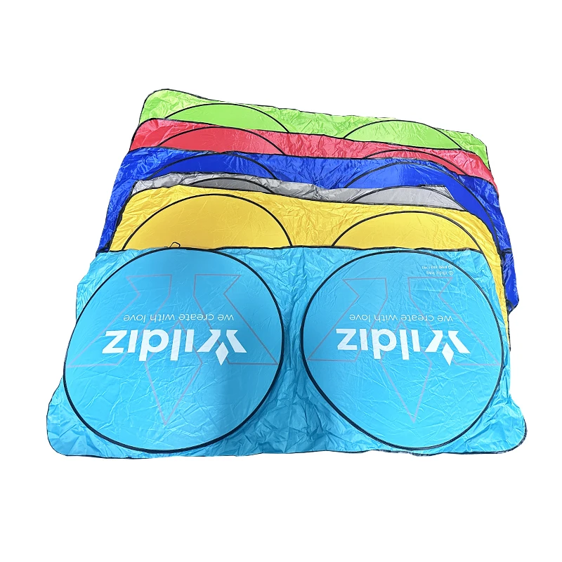 Cheap Car Screen Sun Shade Car Sun Shade 90x190 Personalised Car Sun Shades