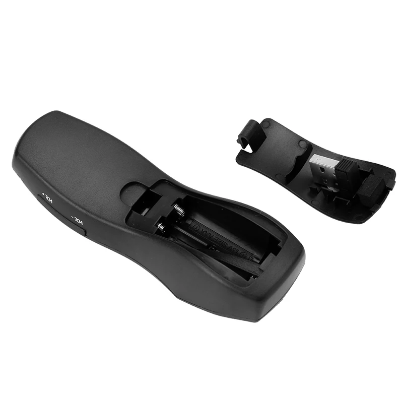 USB Control Clicker for Presentation PowerPoint Telecommande Power Point Presenter Wireless Pointer Flip Pen Puntatore Laser USB