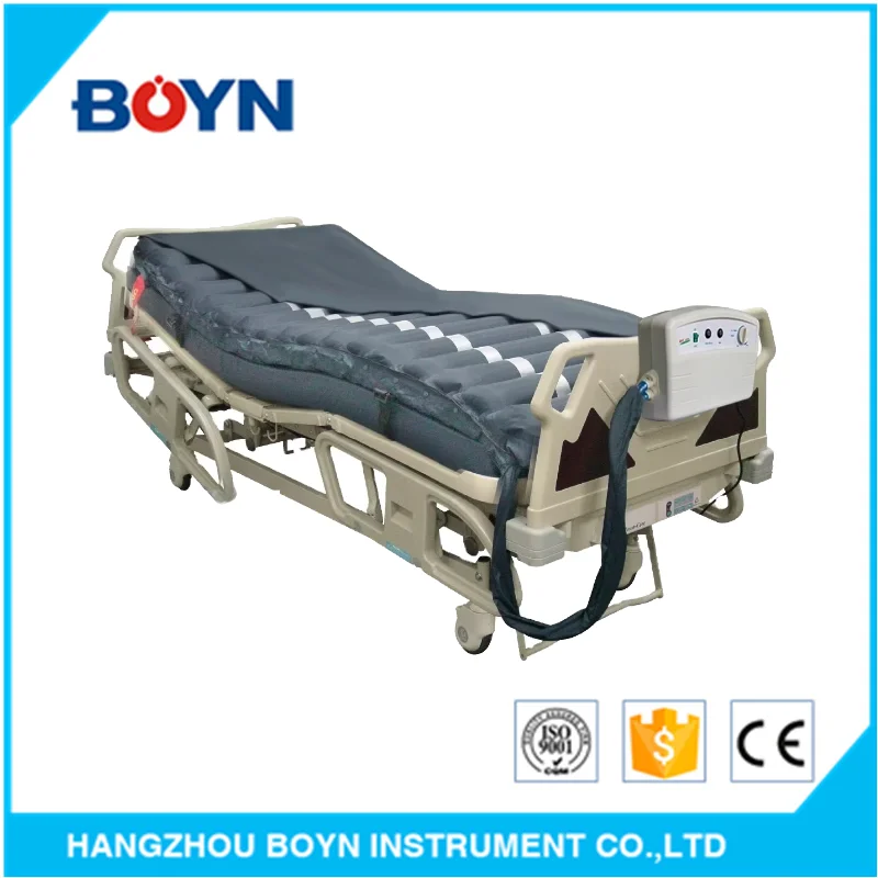 BNBM800 Cheap Price High Quality Comfortable Anti-Decubitus Anti- Bedsore Medical alternating air mattresses with CE ISO