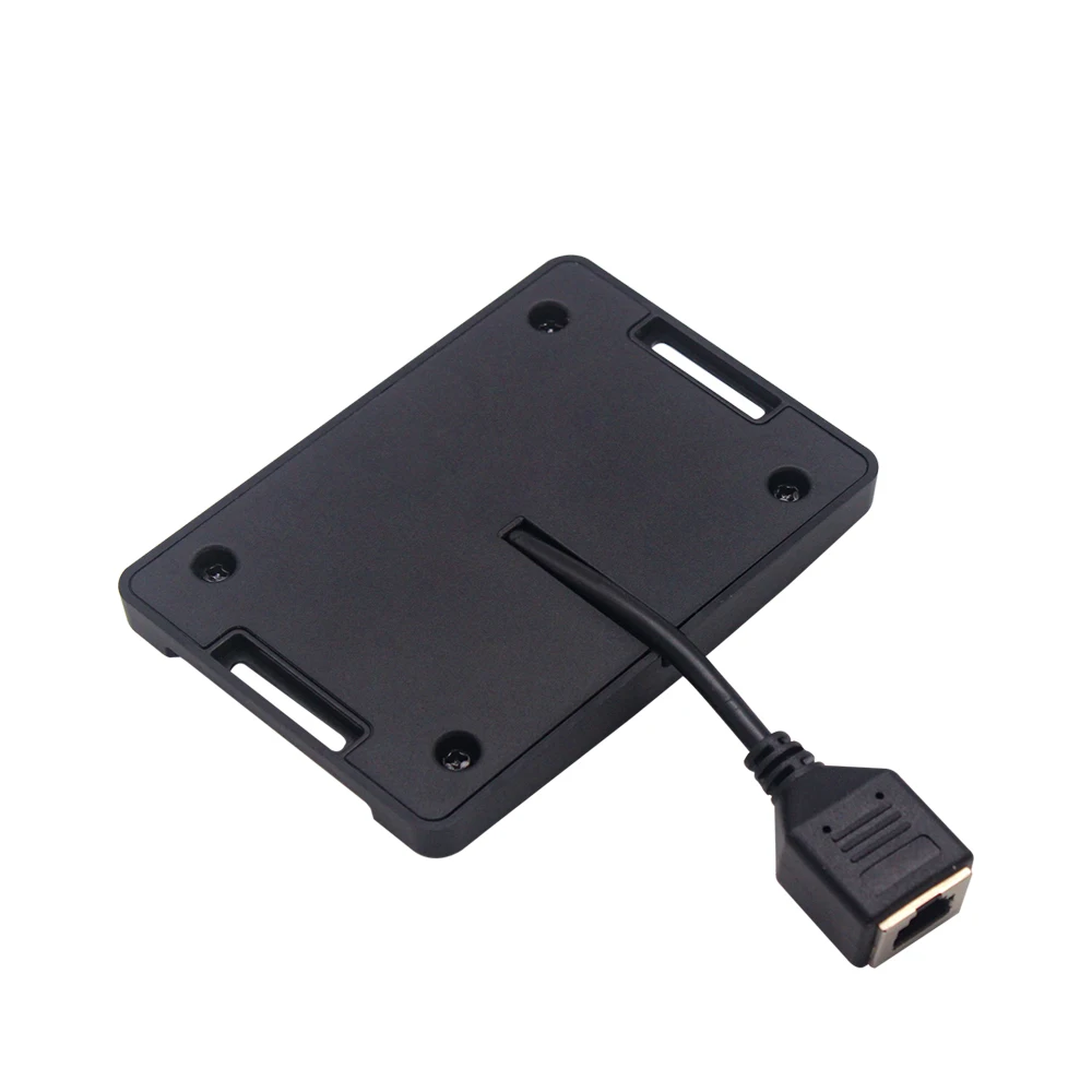 Helios LCD screen remote meter remote display Remote Monitor for MPPT Solar charge controller