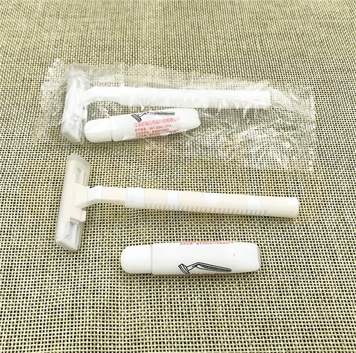 disposable salon precision knife compatible replacement shavers razors