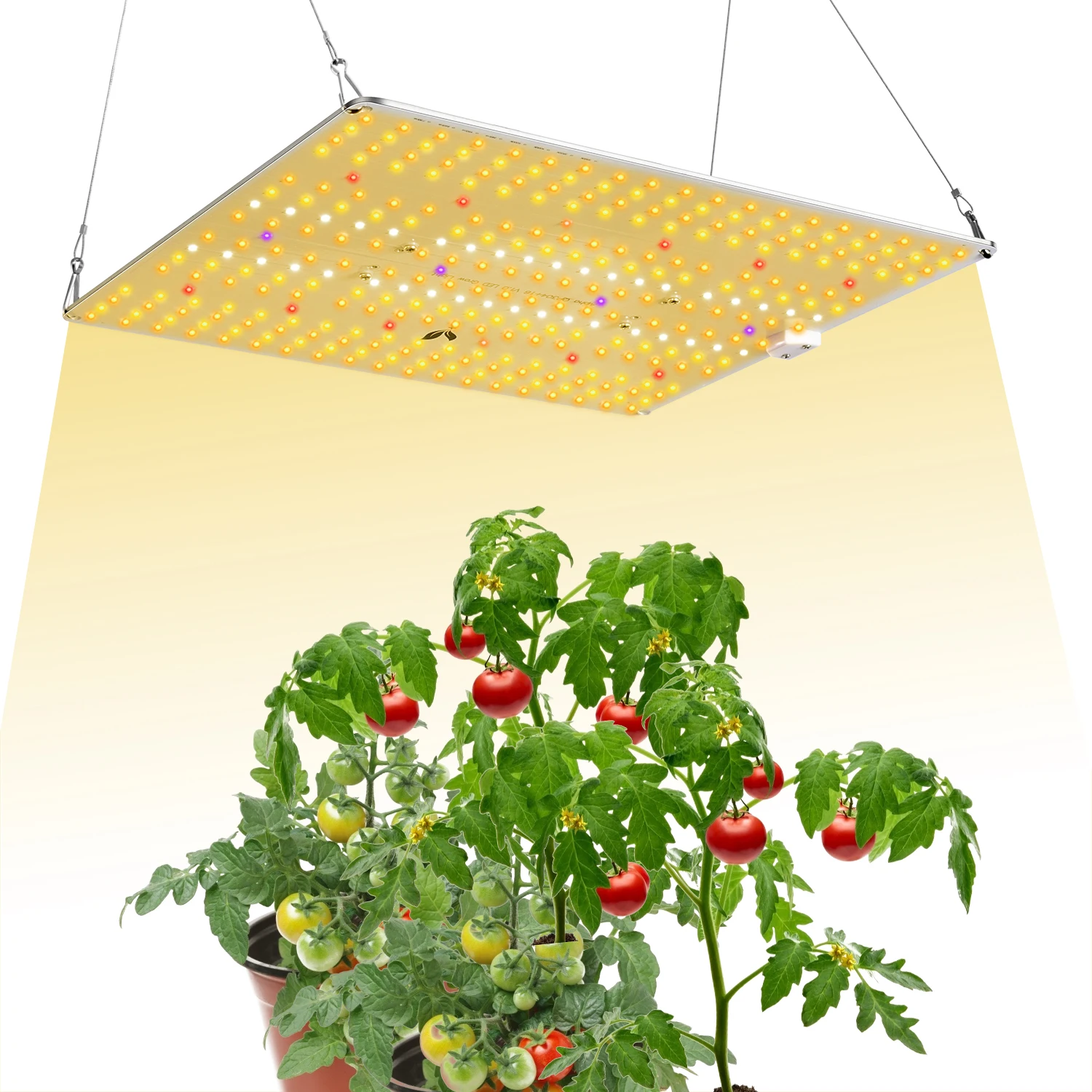 price full spectrum led grow light 150w full spectrum with 660nm & 730nm &UVA