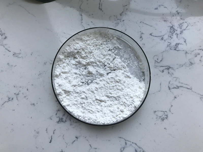 Anti Aging Raw Materials Resveratrol Bulk Resveratrol Powder