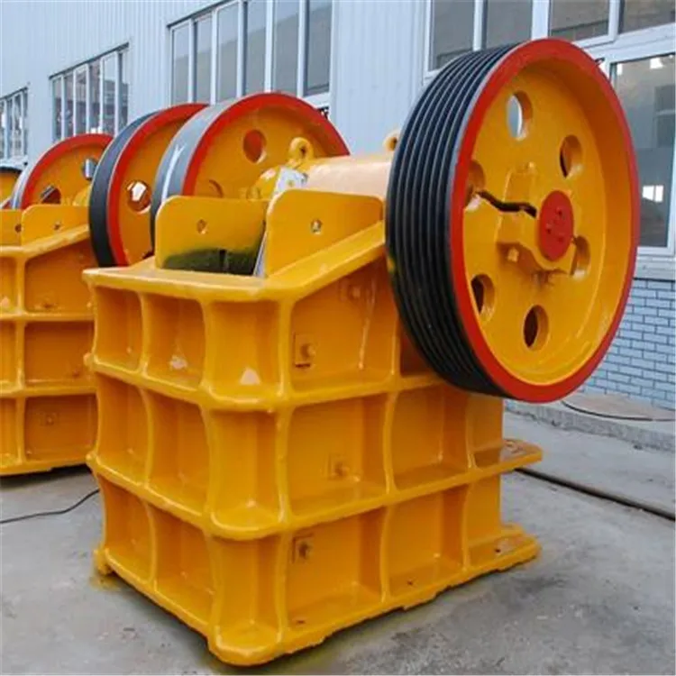 Professional Supplier Mobile Jaw Crusher Portable Stone Crusher Machine For Sale