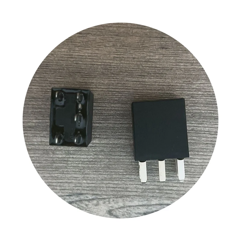 T73 реле WJ107-1C-12VDC Универсальный HRS4H-S-DC12V-5 pin