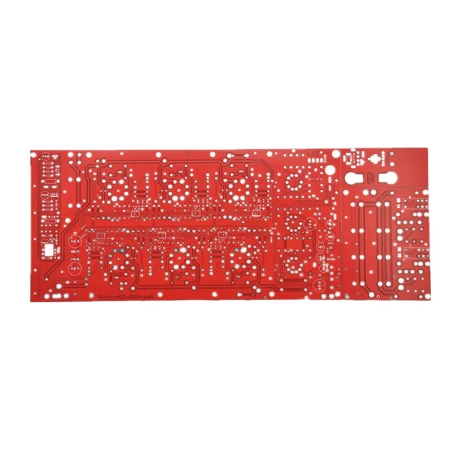  Высококачественная печатная плата TG170 FR4 HASL pcb для печатной платы DVR fr4 производители печатных