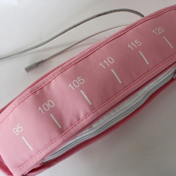 2021 Benice Электрический шиацу с подогревом для похудения шеи плеч спины живота массажный пояс для похудения