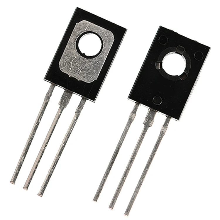 Electronic Components 600E Triac Bt134w-600E Thyristor 600V 11A 4-Pin Sot-223 Transistor Bt134