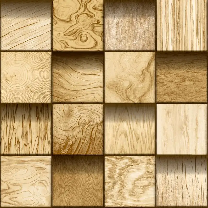 DIY wallpaper decorative Wall Panel 3D PVC decor