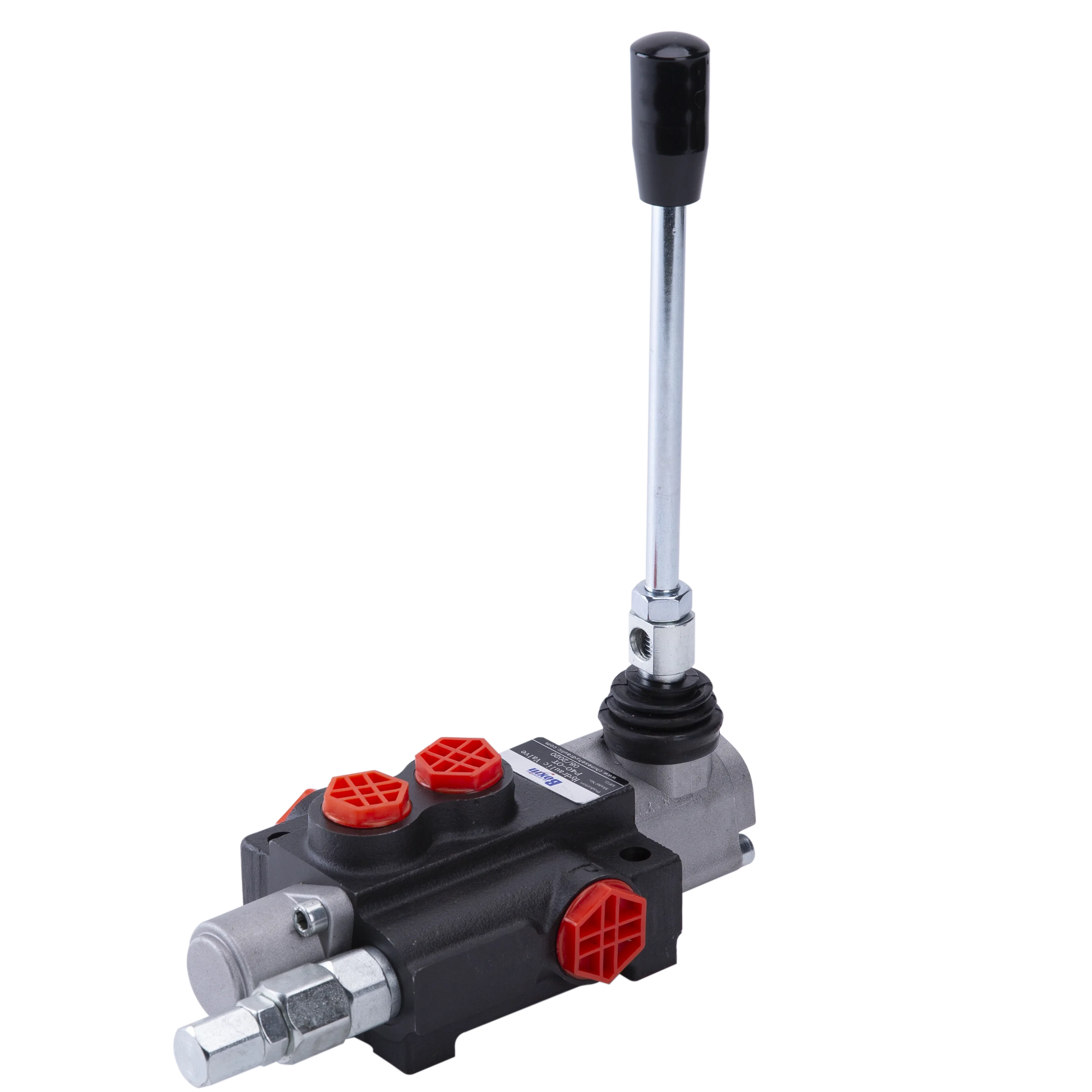 A1 spool hydraulic valve  solenoid control hydraulic valves P40 P80 with large stock