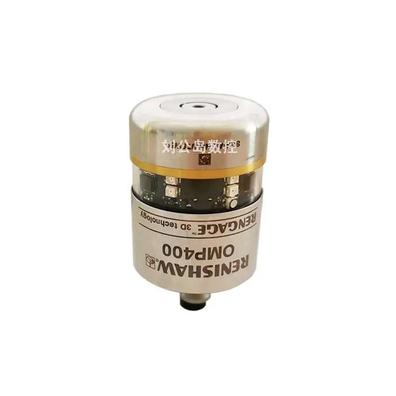 Fanuc cnc control receiver Renishaw CNC infrared optical transmission touch probe system OMP400 used tested okay