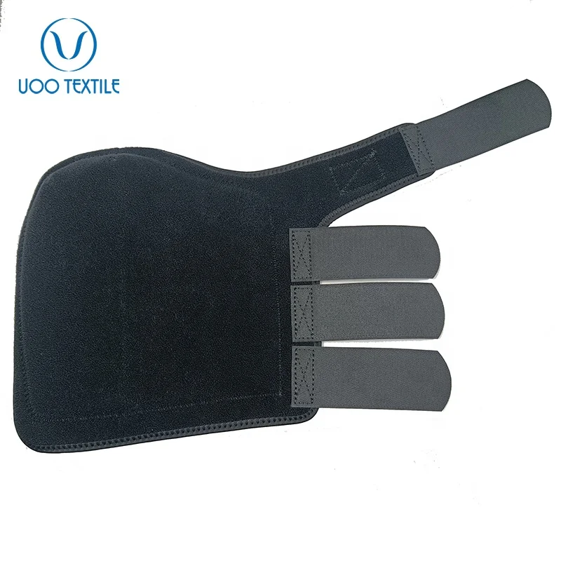 UOO неопреновые ботинки с защитой от столкновений