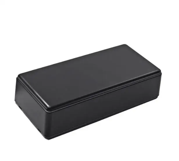 Customized plastic housing for electronics products