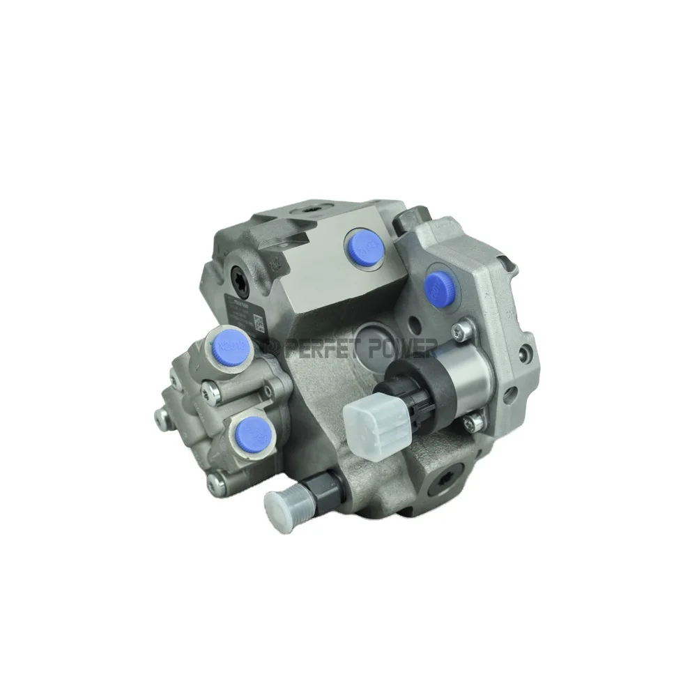Remanufactured  0445020045  Injection Oil Pump 0 445 020 045 for OE 3 971 529 ISF 3.8 Diesel Engine