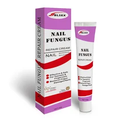 Nail Fungus Removal Cream Onychomycosis Fungal Nail Treatment Paronychia Anti Infection Feet Toe Fungal Nail Care Ointment