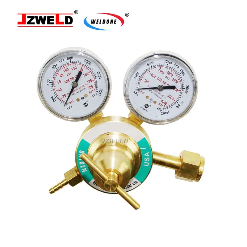 Portable Cutskill Professional Welding Cutting Outfit Set Same as Victor Cutskill style Welding Kit