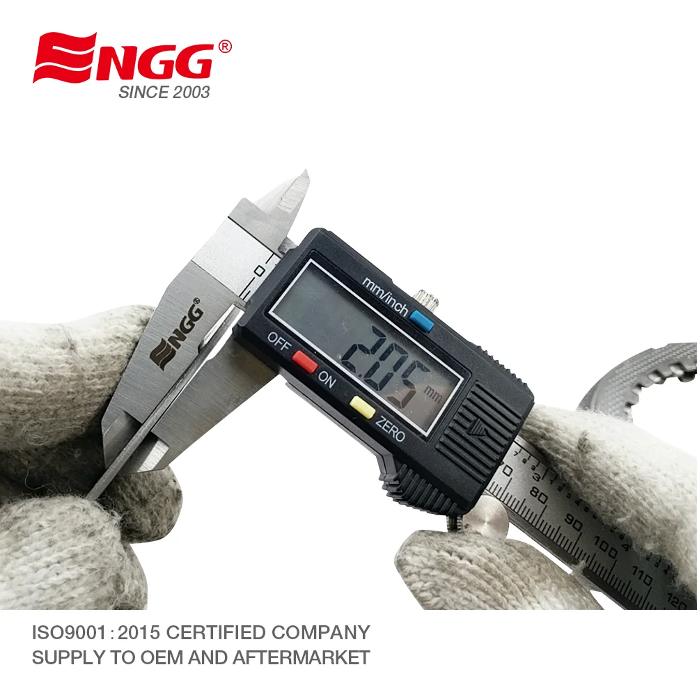 Top quality plate clutch AA101472 bajaj three wheeler spares parts