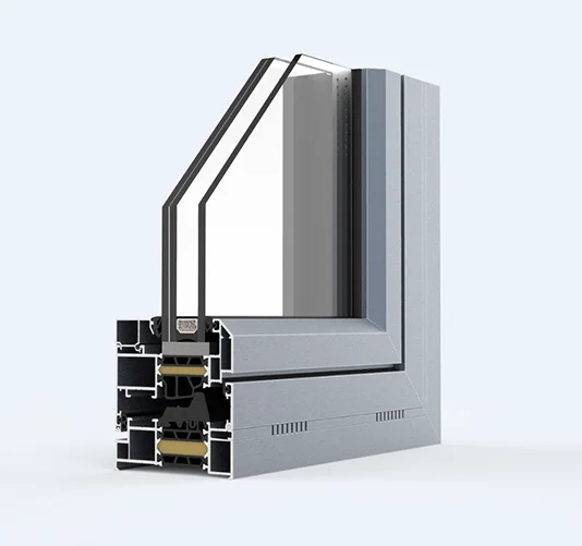 Sound insulation vacuum glass heat insulation energy saving tempered residential and commerical glass manufacture