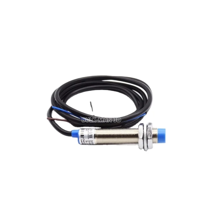 Inductive Proximity Sensor-LJ12A3-4-Z/BX for 3D Printer