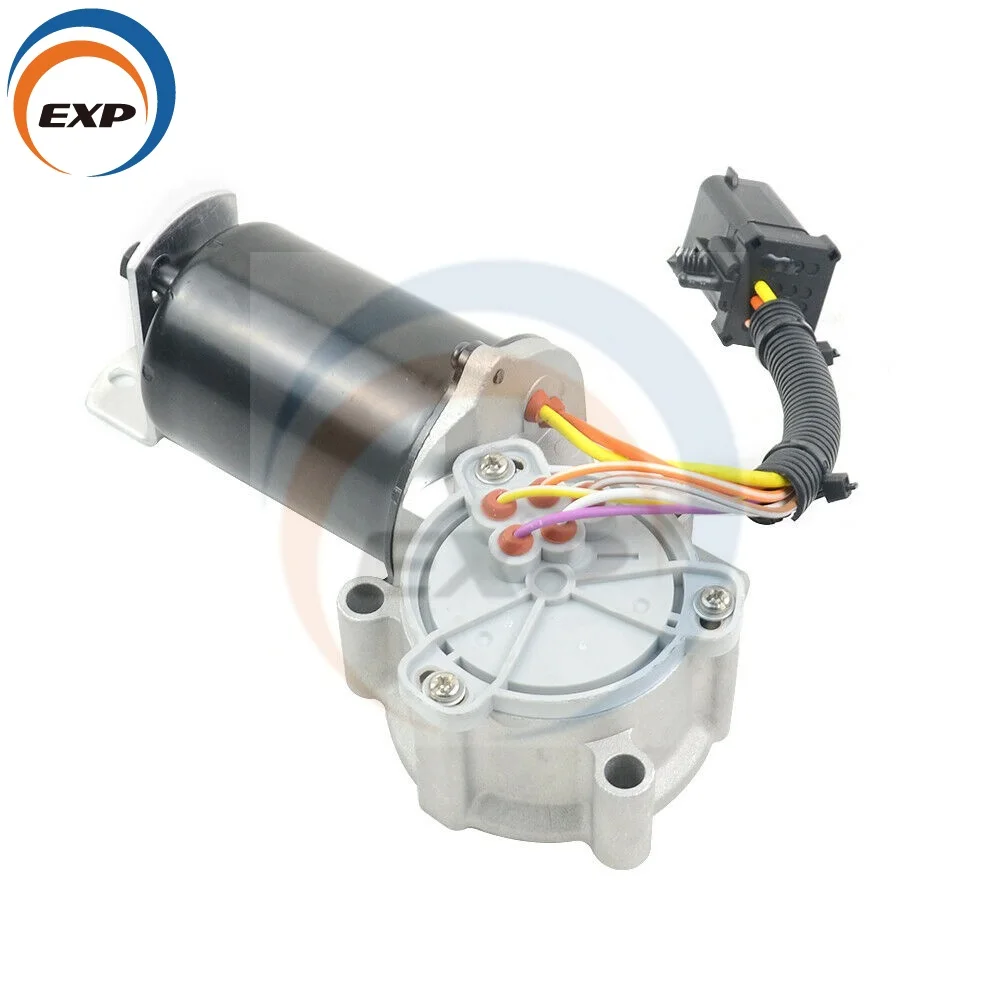 NEW For Fords F-150 Lobo Lincolns Transfer Case Shift Motor 7 Pin       600-911, 4L3Z7G360BA
