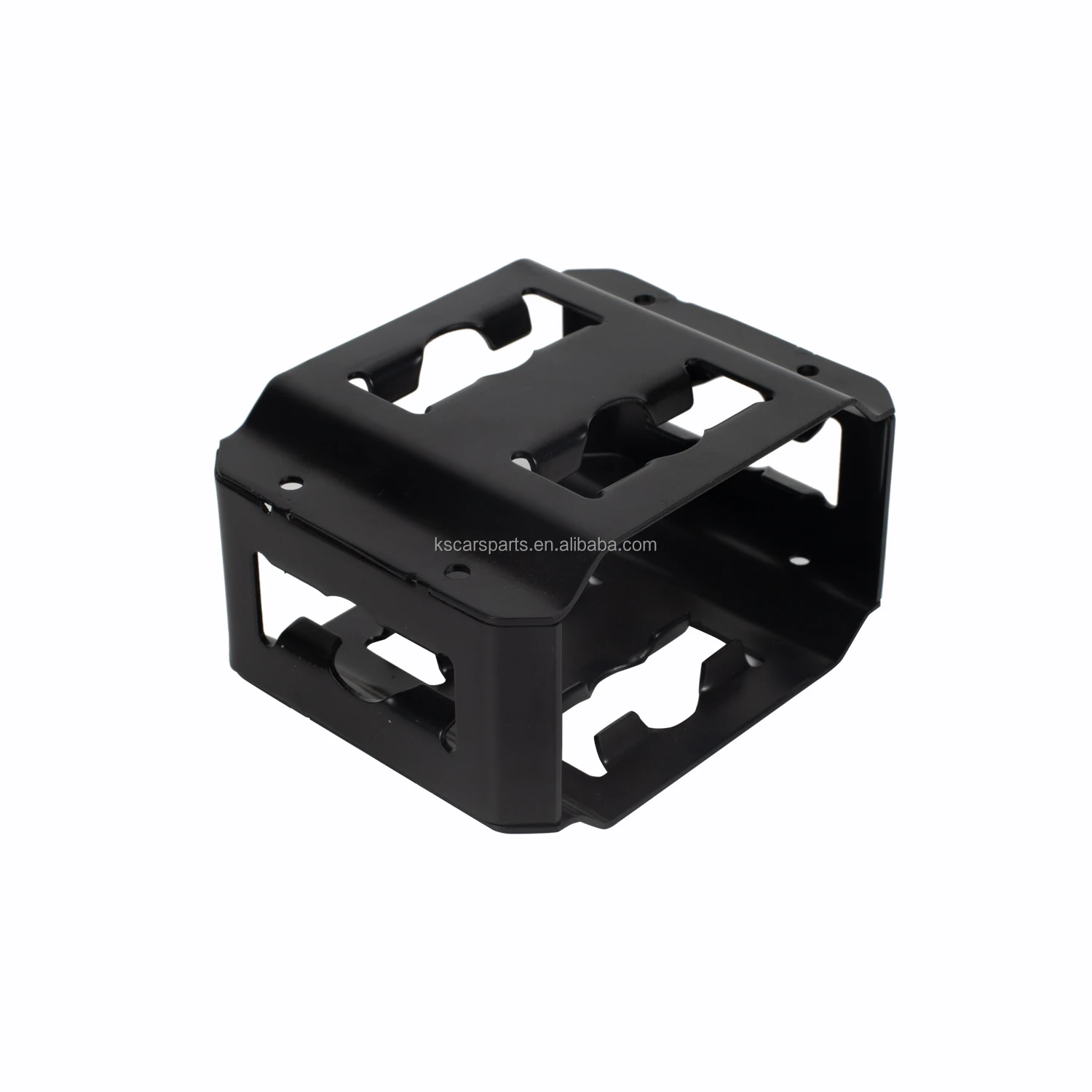 Aluminum Airline Track anchor point tie down round track stud cargo control Rail