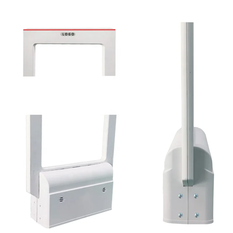 RUNGUARD golden supplier anti theft security doors kit alarm system for 58khz