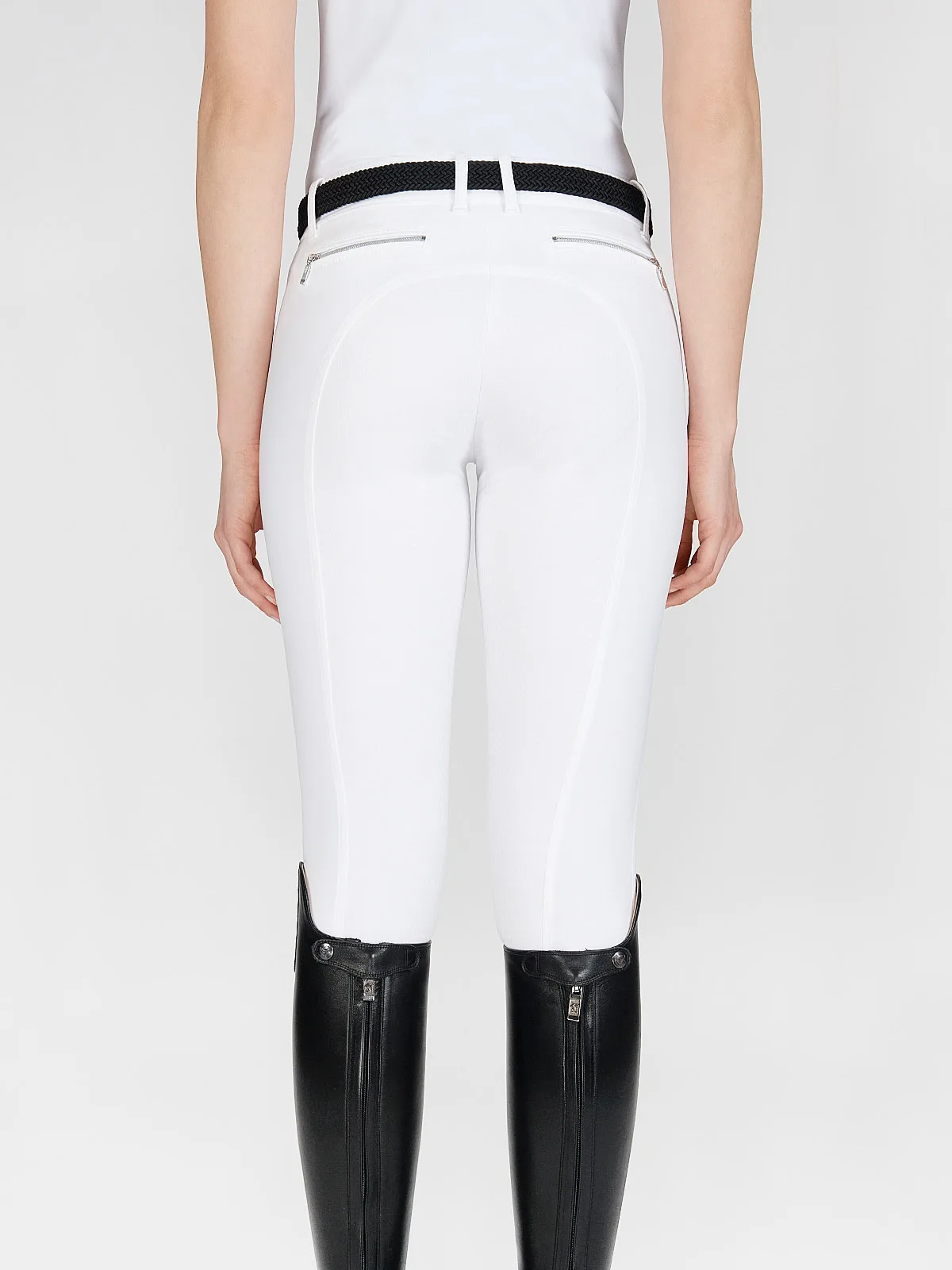 Best Sale Custom LOGO Equestrian Riding Breeches Women and Men Horse Riding Pants Equestrian Breeches