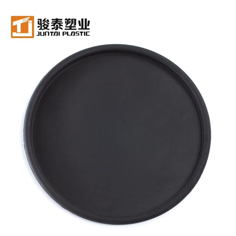 Micropore nano membrane fine disc bubble diffuser air aerator connector for aquaculture oxygen