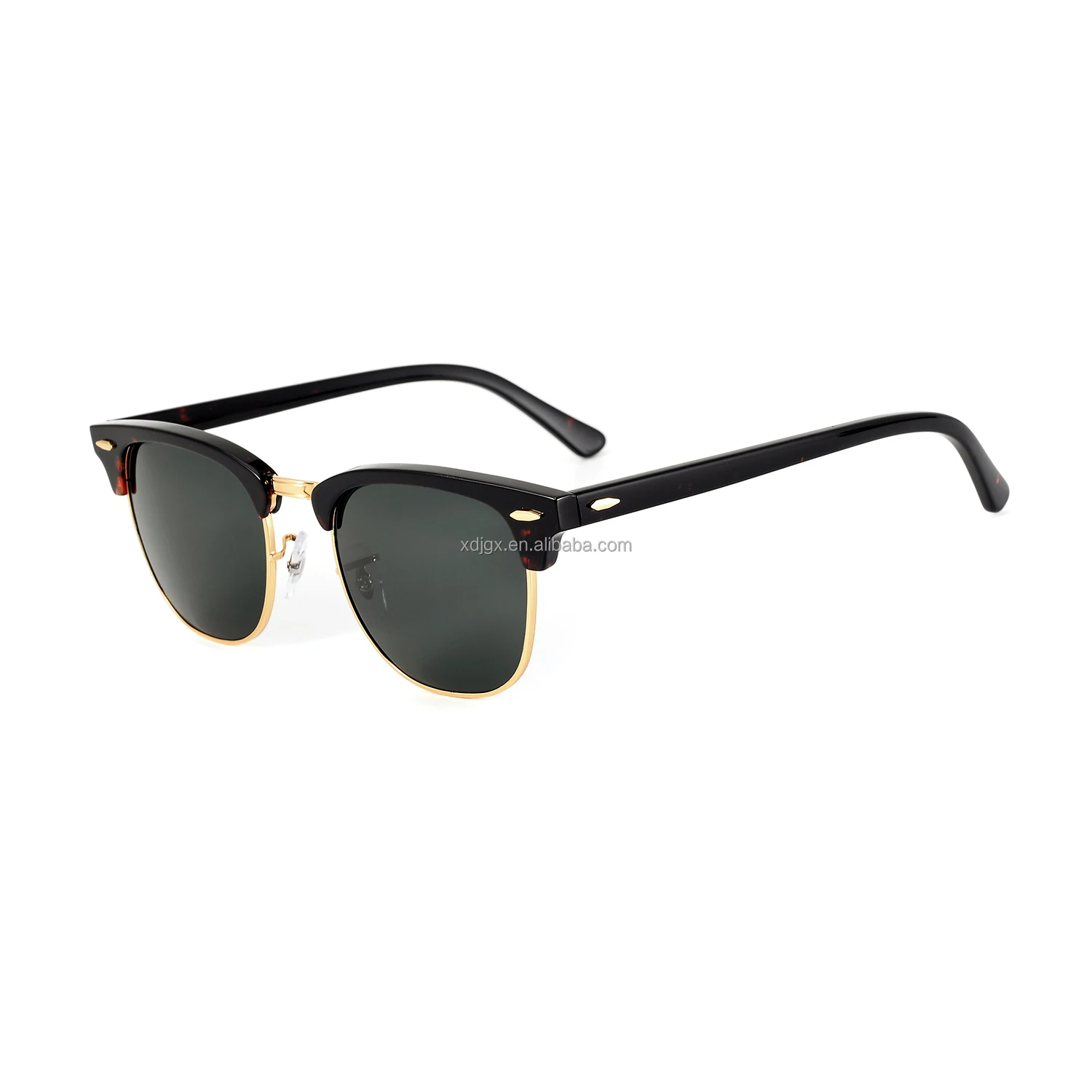 Custom Logo Anti Blue Light Computer Glasses Eyeglasses Frames Wholesale Manufacturer Square Optical Sun glass