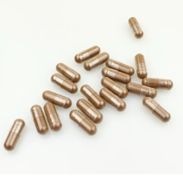 Stress Relief Ashwagandha Extract Capsule