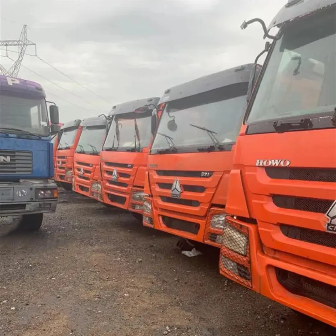 Сильный ведро 6x4 10 колеса Sinotruk Howo 35t самосвал Мерседес Бенц в Кении
