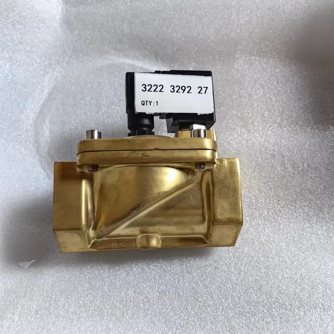 3222329227/air valve/Drilling rig accessories