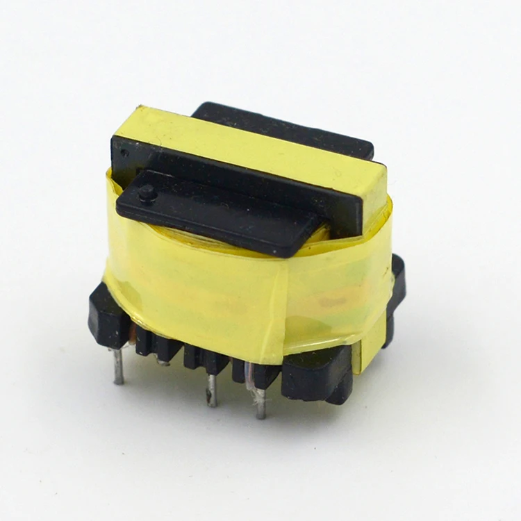 Индивидуальный CE ROHS Утвержденный магнитный сердечник PQ3225 PQ2620 PQ серии высокочастотных инверторных трансформаторов