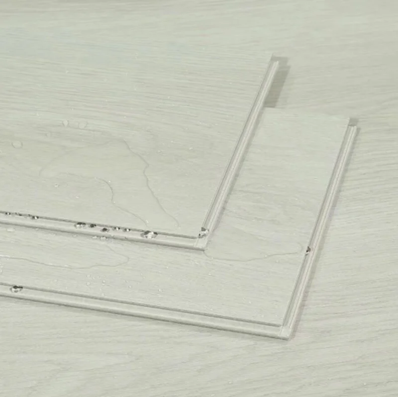 
Factory supply good price Super Stable commercial use 6.0mm SPC Flooring vinyl plank 