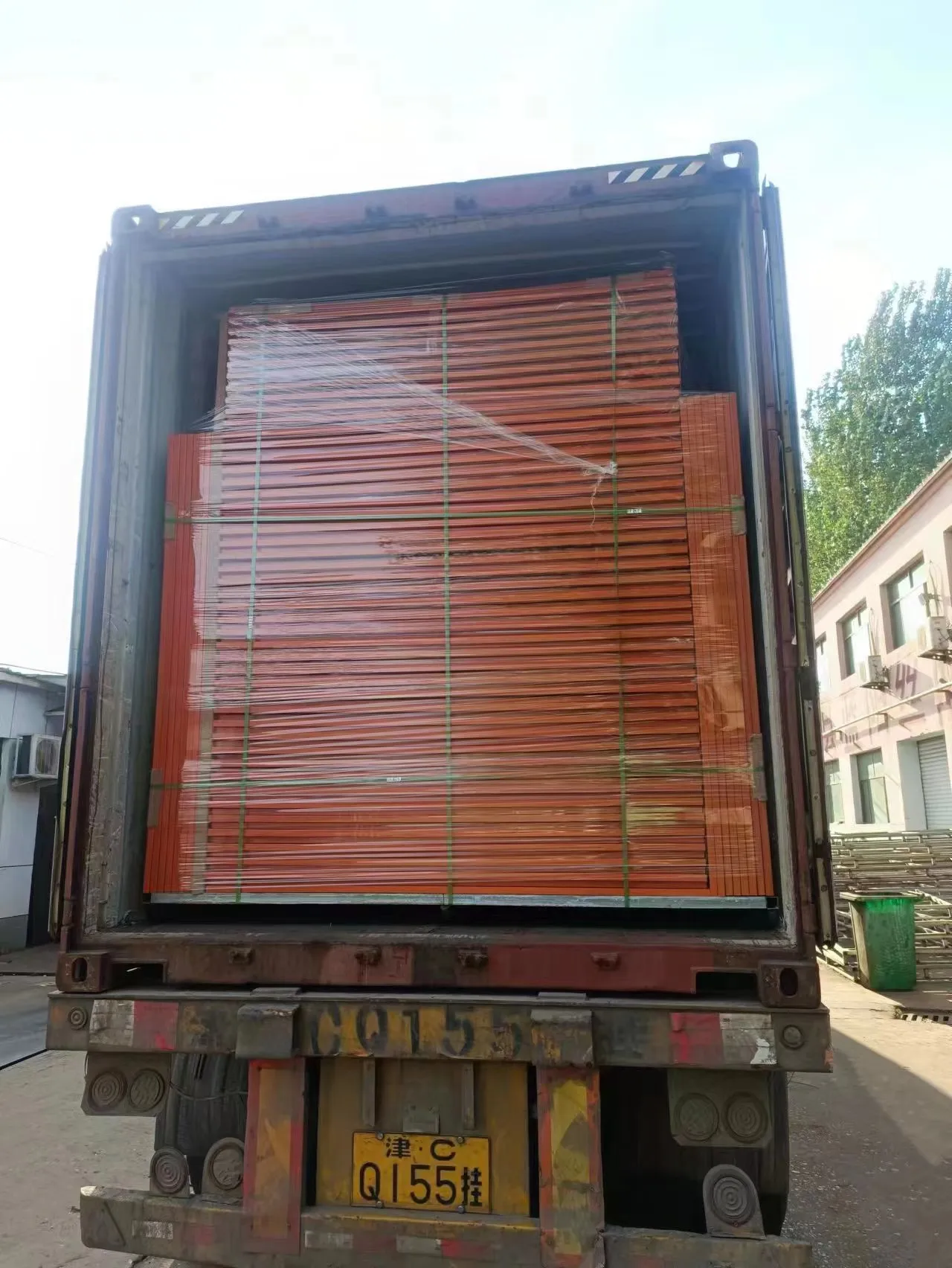 6*9.5ft  Online Technical Support For Sale Temporary Fencing Australia wire mesh fence