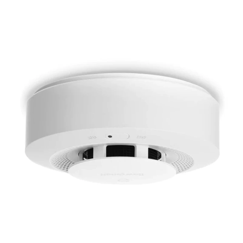 Датчик Пожарной Сигнализации Xiaomi Mijia Honeywell автоматизация умного дома работает с приложением для управления через