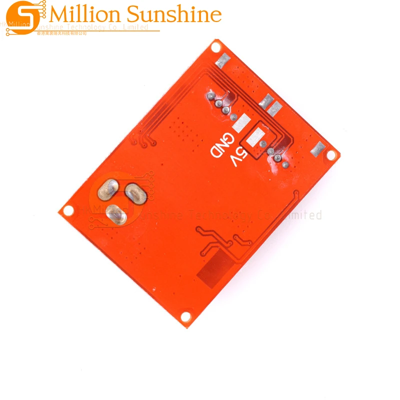Adjustable Buck Stabilized Power Module Board Car Charging Solar 3A 9V/12V/36V to 5V