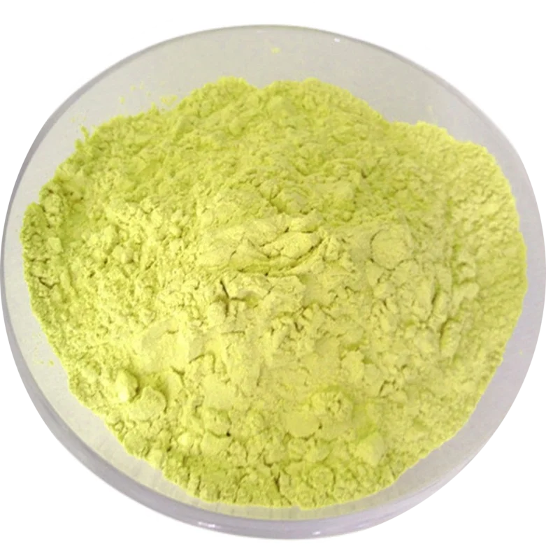 Superior quality Solvent Yellow 21 Neutral Yellow 2GL  C34H25CrN8O6 CAS 5601-29-6