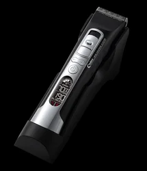 CODOS CHC-970, электрическая машинка для стрижки волос, профессиональная машинка для стрижки волос беспроводной