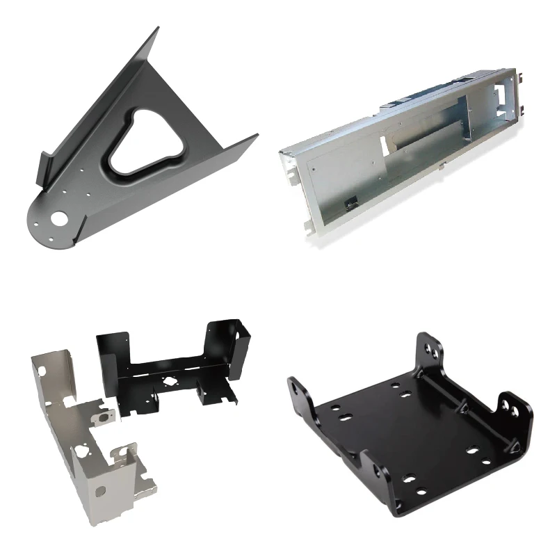 Oem deep drawing metal forming or standard low price Personalized Sheet Metal Fabrication Precision Sheet