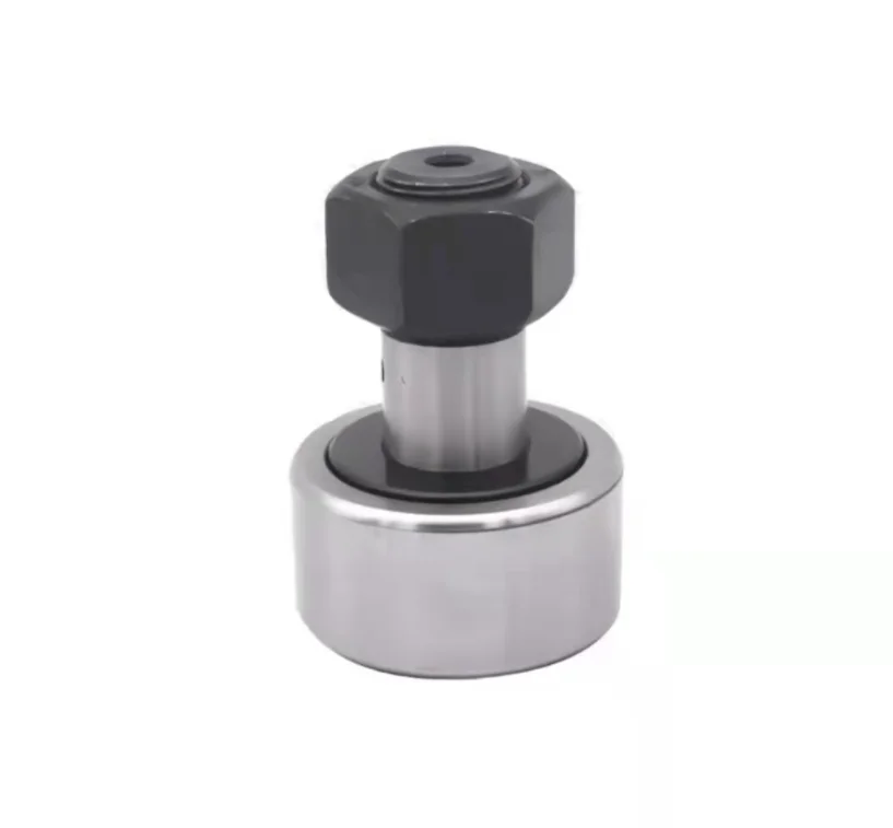 Made In China Stud Cam Follower Track Roller Bearing CF1 NeedleRoller Bearing