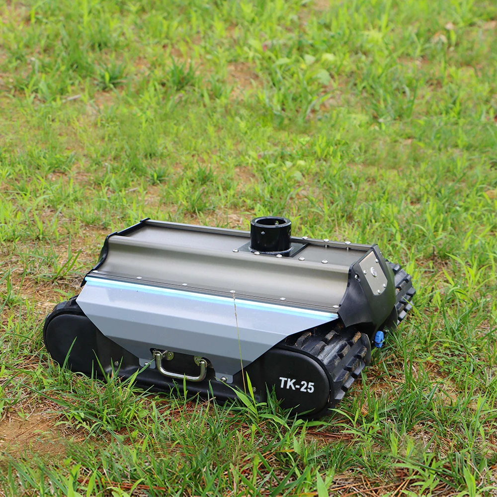 RV New Trailer/Caravan Motor Mover - Kronings Robot Trolley 1500KG