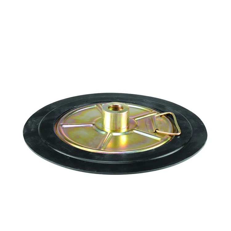 DMECL 5 Gallon High Pressure Air Operated Grease Pump Stainless Steel Set with Drum