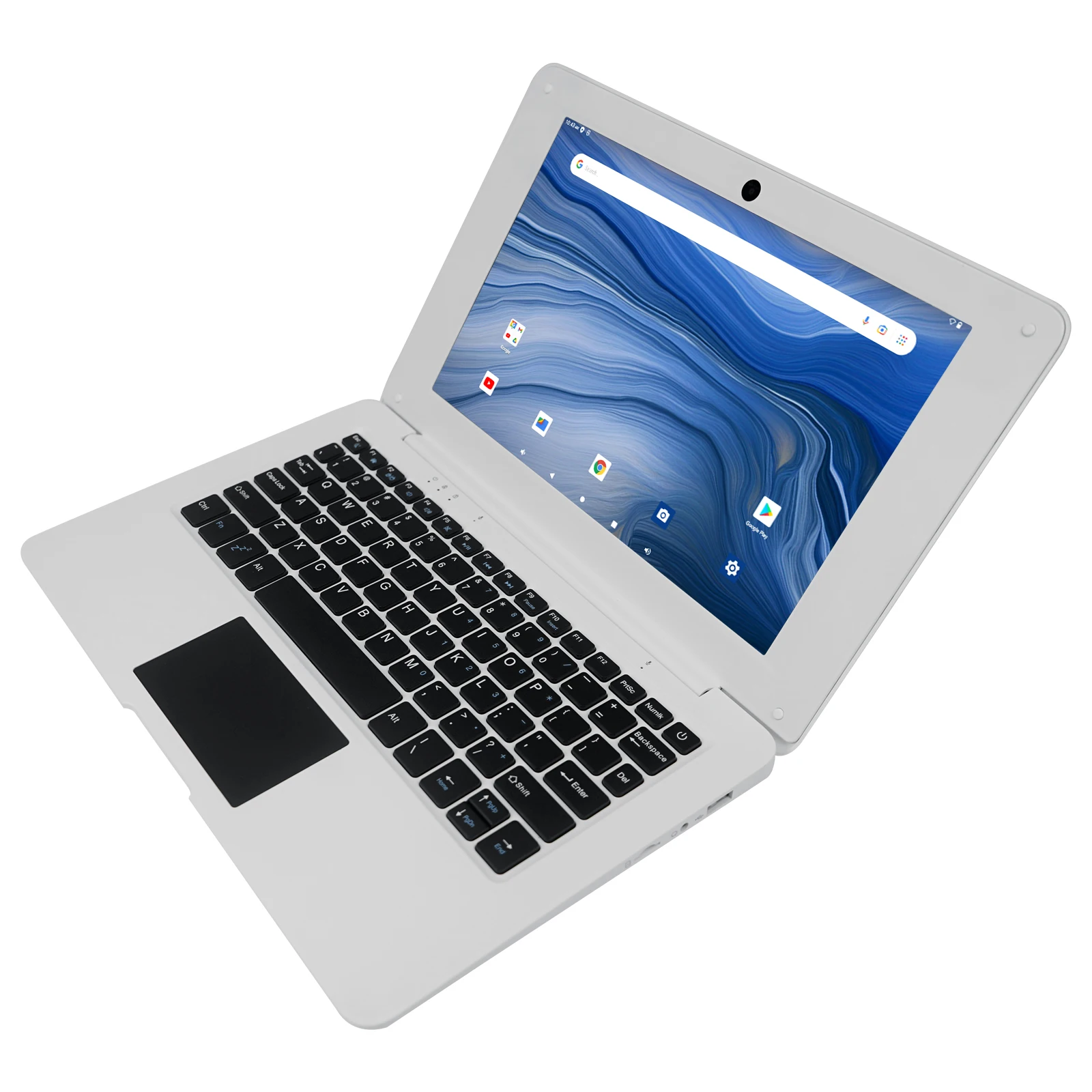 Лучшая цена Новый мини-ноутбук 10 1 дюймов прямые продажи с завода четырехъядерный Allwiner A133 Android Ноутбук для бизнеса и