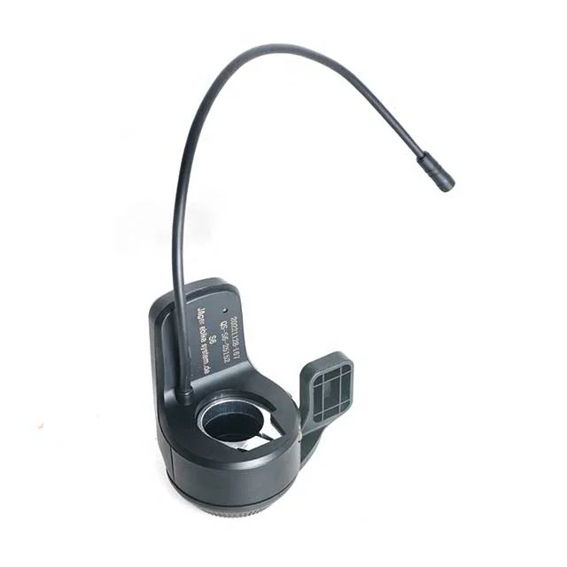 Дисплей OX от Jager Match Plug and Play Generation 3