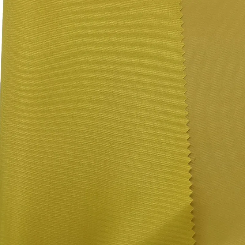 Water Resistant and Quick-Dry 100% Polyester PU PVC Coated Oxford Fabric Cheap Sell 420D 840D Kevlar for Backpacks Anti-UV