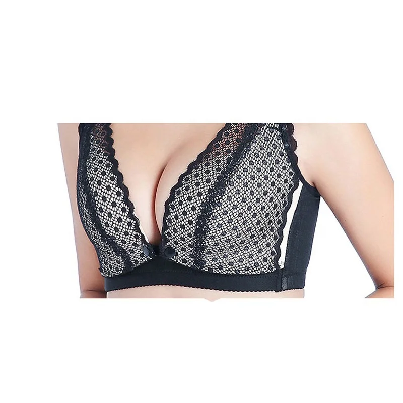 Европейский Модный популярный недорогой бюстгальтер для грудного вскармливания 34 36 38 40 46