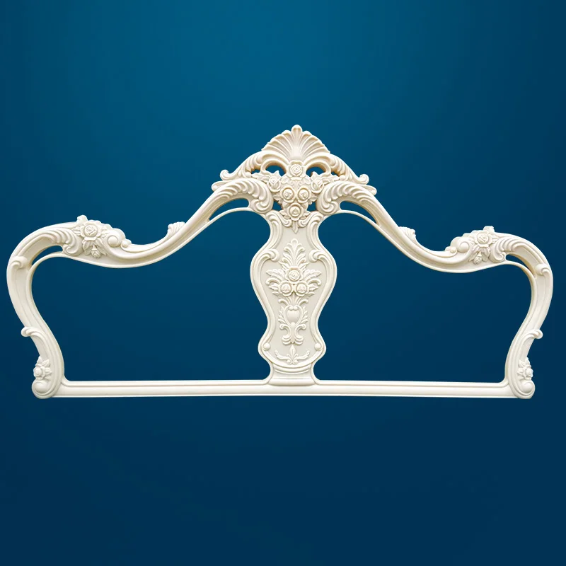 
Детали мебели, рама для кровати из АБС-пластика, высокое качество 